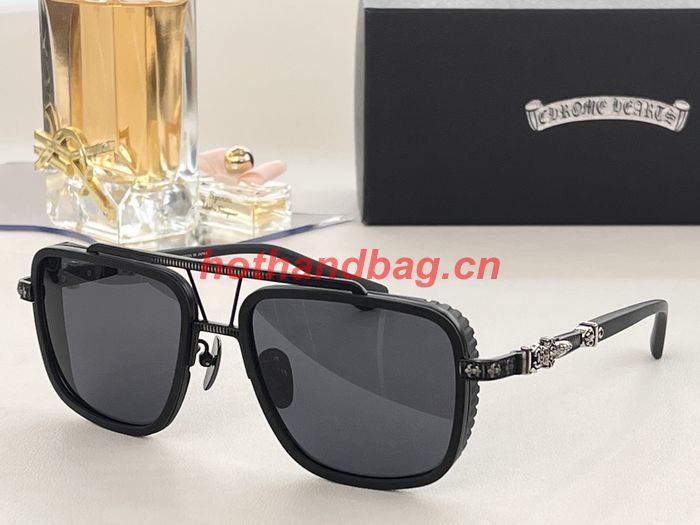 Chrome Heart Sunglasses Top Quality CRS00337